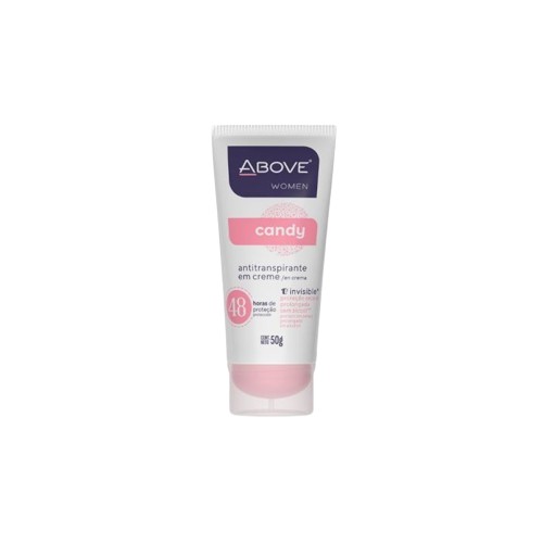 DESOD ABOVE BISNAGA CLAS CANDY 50 G
