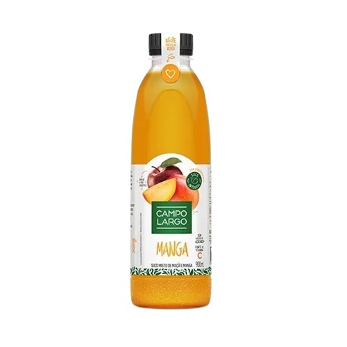 CL SUCO MANGA CAMPO LARGO 900 ML
