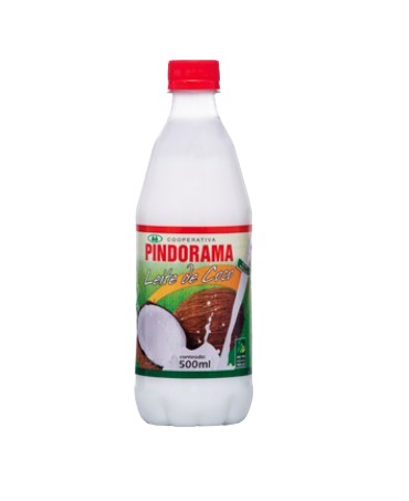 LEITE DE COCO COCAO PINDORAMA 500ML