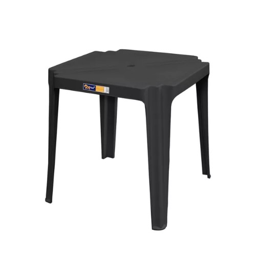 MESA QUADRADA 70X70 CORUIPE PRE SOLPLAST