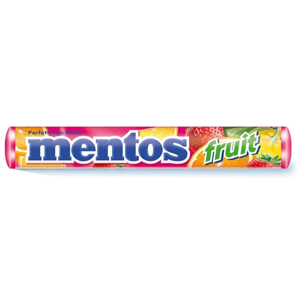 DROPS MENTOS FRUTAS 37,5 G