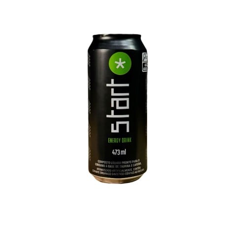 ENERGETICO START LATA 473 ML