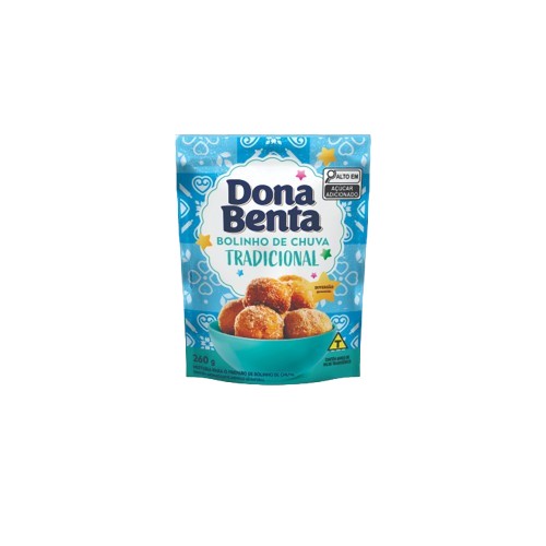 JM MIST DE BOLO D.BENTA 260G B.CHUV