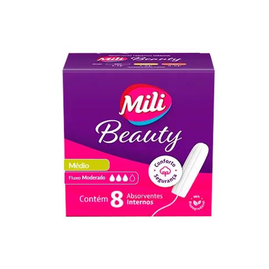 ABS. INTERNO MILI BEAUTY MEDIO
