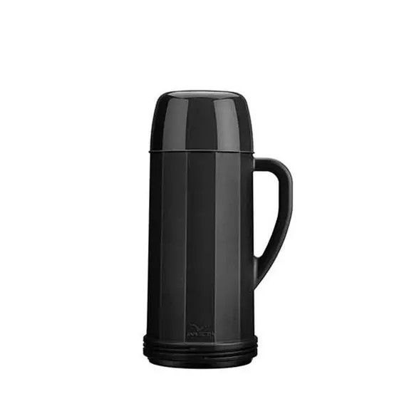 G TERMICA EUREKA INVICTA 750 ML PRETO