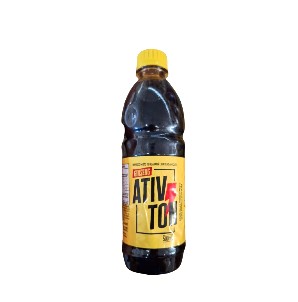 REFRES SUCO ATIVTON 500 ML GINSENG