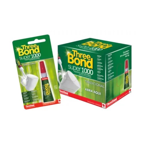 COLA THREE BOND SUPER 1000 2G 42UN