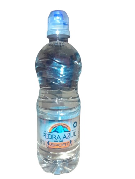 AGUA MINERAL PEDRA AZUL 510 ML SPORT NAT