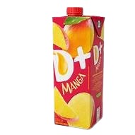 SUCO NECTAR D+ 200 ML MANGA