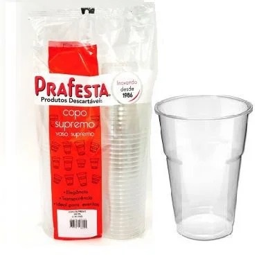 PF COPO SUPREMO 300 ML C40 8605