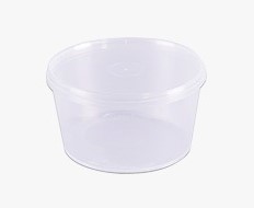 PF POTE REDONDO 500 ML LACRE C100 8806