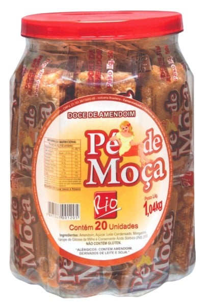 PE DE MOCA MORENINHA POTE 20X52G