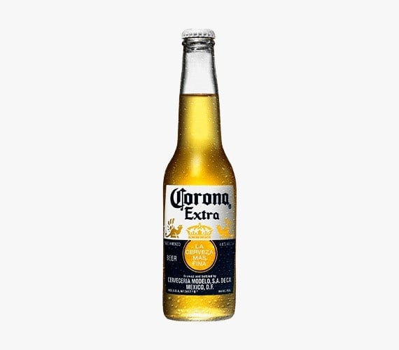 CERVEJA CORONA EXT. LONG NECK 330ML