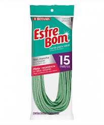BT CORDA VARAL ESFREBOM PLAST 15M BT3215