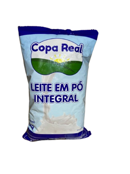 LEITE EM PO INTEG COPA REAL 1 KG