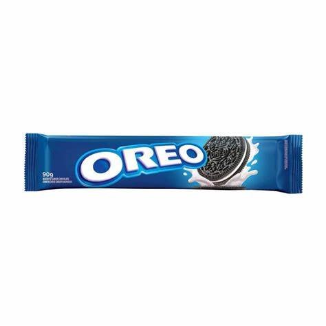 BISCOITO OREO ORIGINAL 90 G