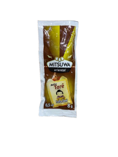 MOLHO TARE 8 G MITSUWA 252UN
