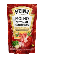 MOLHO HEINZ TRADIC. SC. 240G