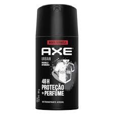 DES AXE AERO URBA INVI ANTIMARKS 152 ML