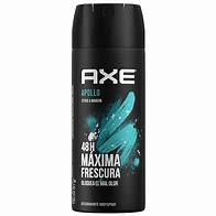DESOD AXE AERO 150 ML APOLLO