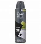 DESOD DOVE AERO 150ML MEN INVISIB FRESH