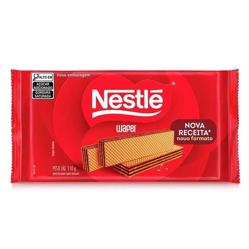 BISC WAFER CLASSIC 110G