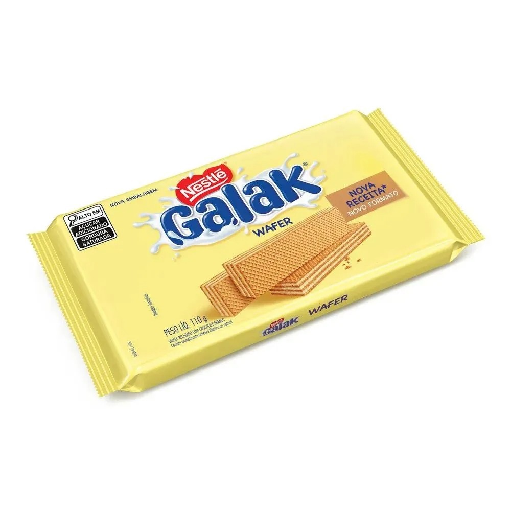 BISC WAFER GALAK 110G