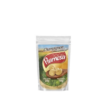 CHAMPIGNON INTEIRO DOY 100G PRAMESA