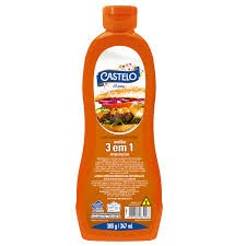 MOLHO 3 EM 1 380G CASTELO