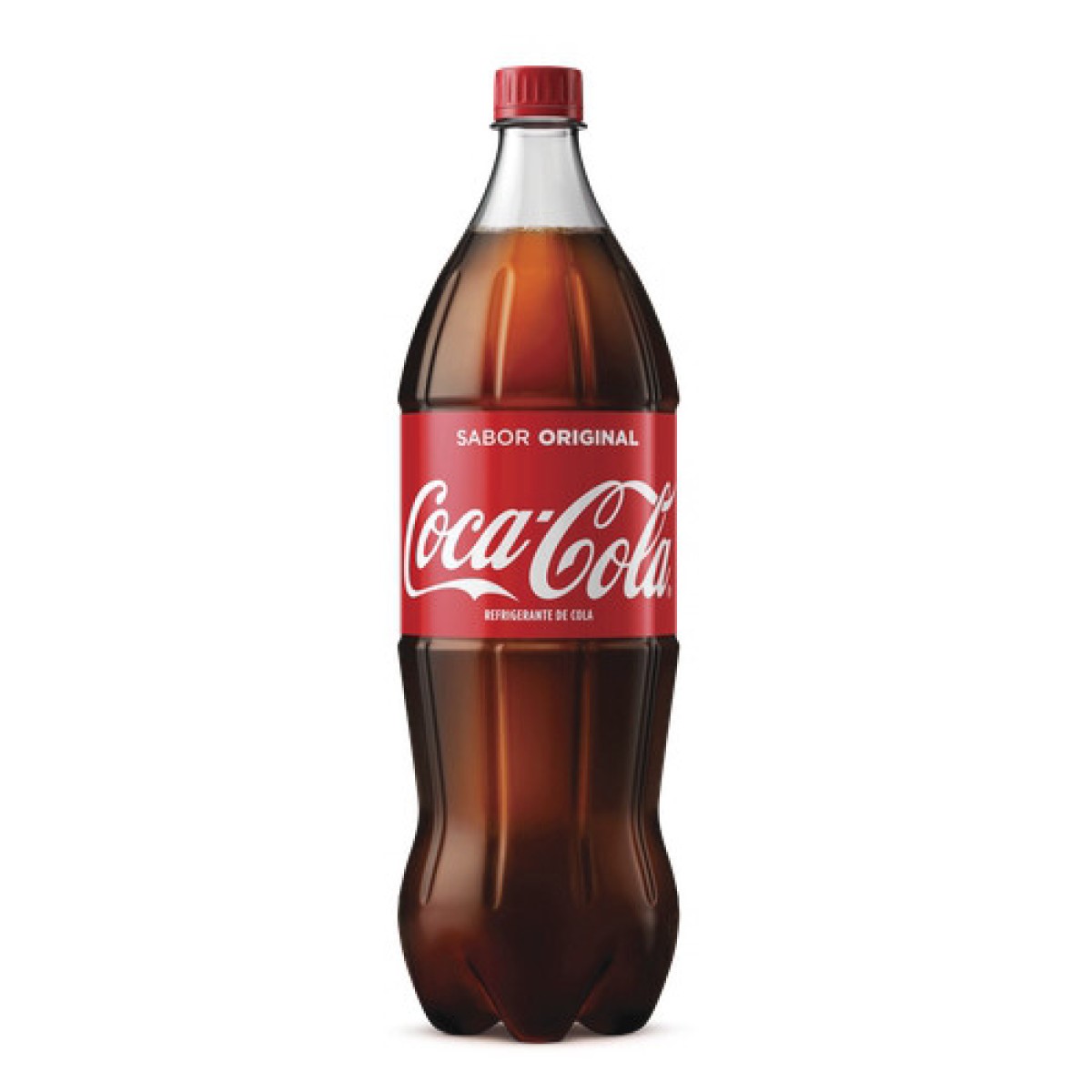 REFRIGERANTE COCA COLA 1,5 L