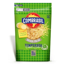 BATATA PALHA COMBRASIL 100 G CEB SALSA