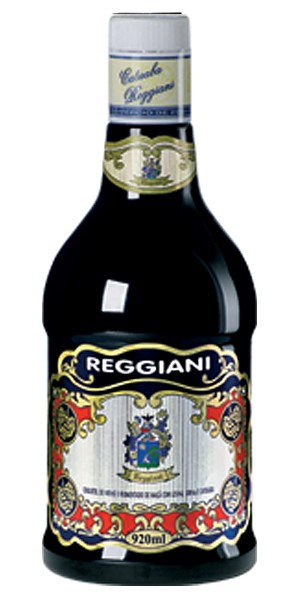 CATUABA REGIANE COQ. VINHO 920 ML