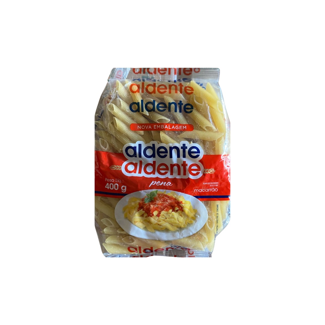 MACARRAO PIRAQUE PENA ALDENTE 400G
