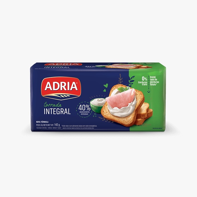 TORRADA ADRIA INTEGRAL 142G