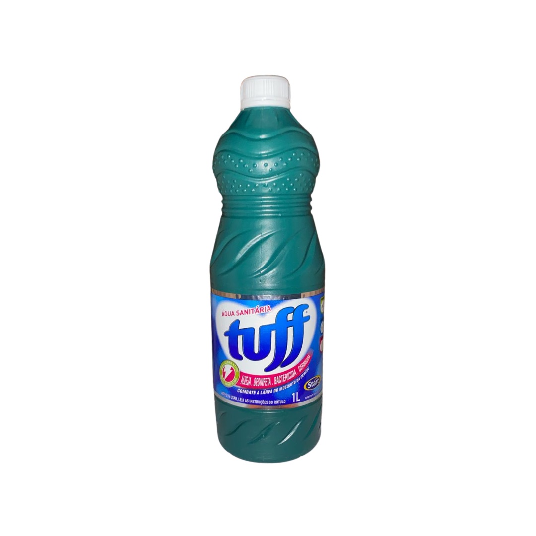AGUA SANITARIA TUFF 1 L
