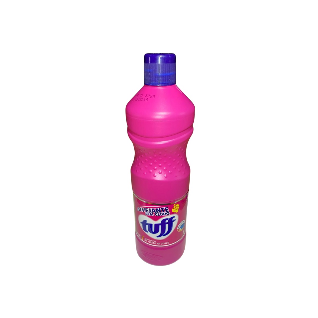 ALVEJANTE S CLORO TUFF 1 L