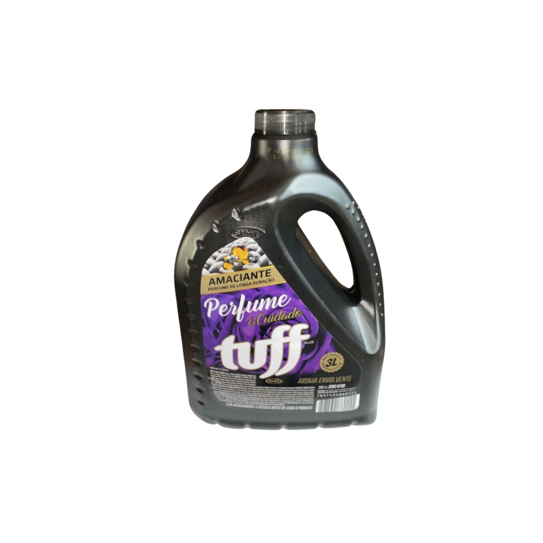 AMACIANTE TUFF PLUS AROMA ENVOLVENTE 3L