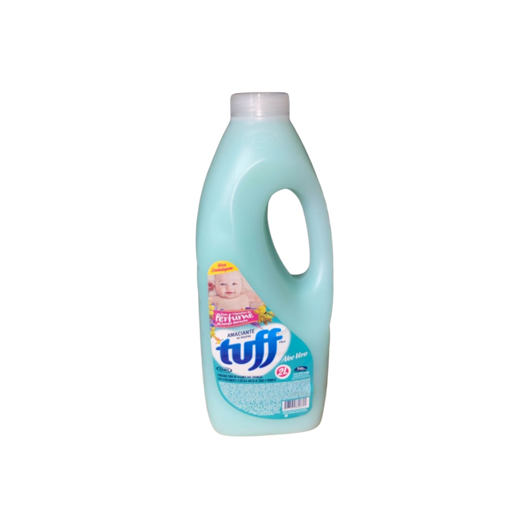 AMACIANTE TUFF PLUS ALOE VERA 2L