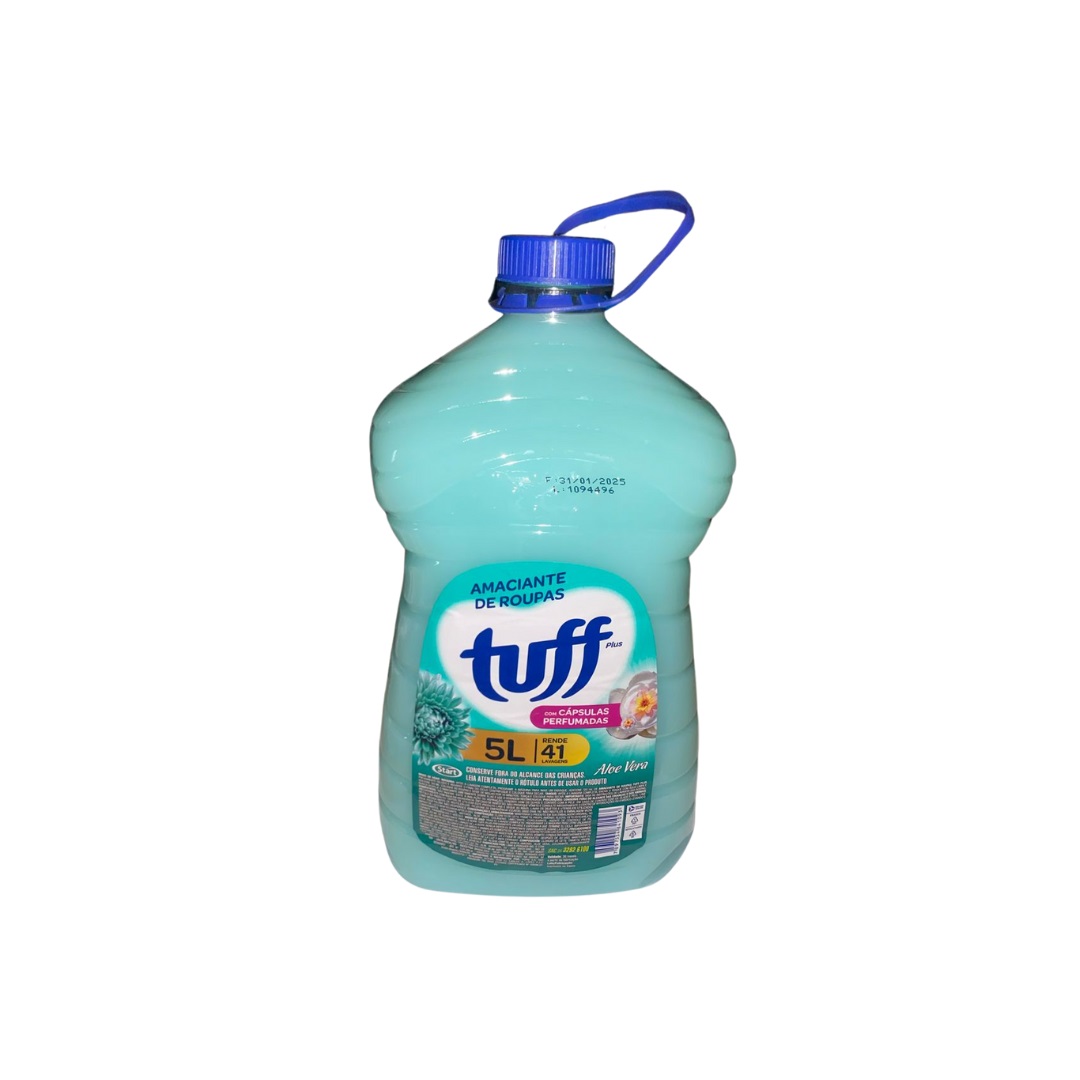 AMACIANTE TUFF PLUS ALOE VERA 5L