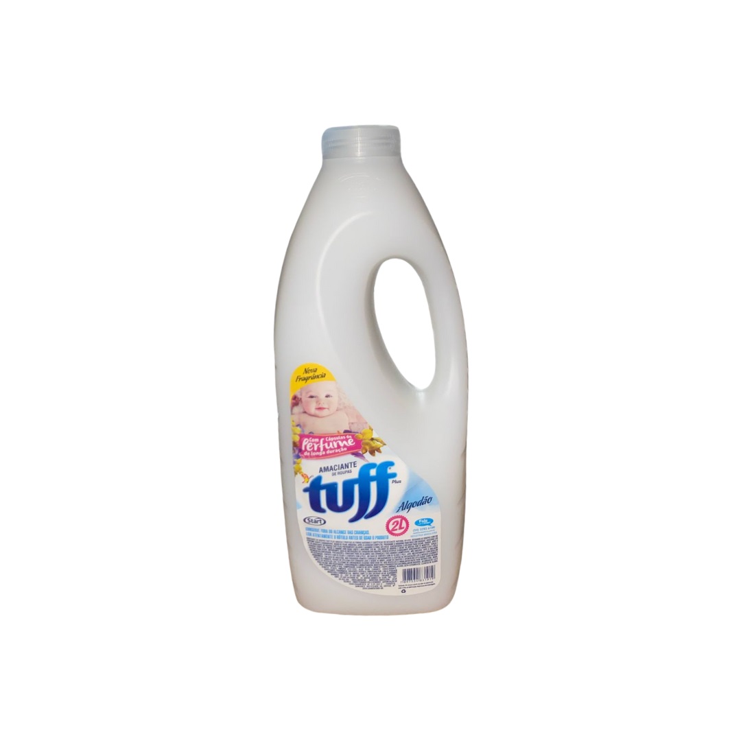 AMACIANTE TUFF PLUS ALDODAO 2L