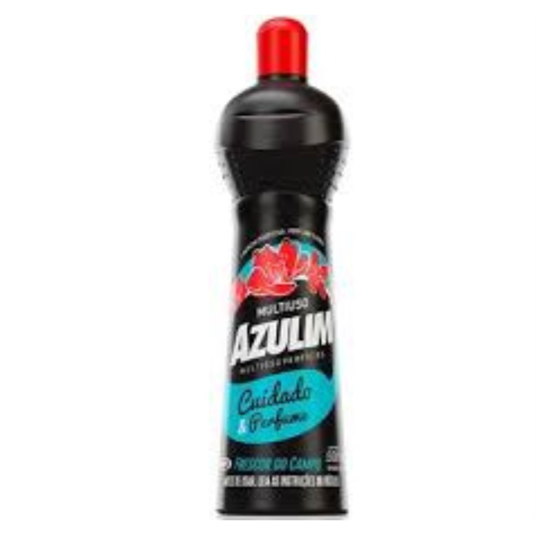MULTIUSO AZULIM RAIO DE SOL 500 ML