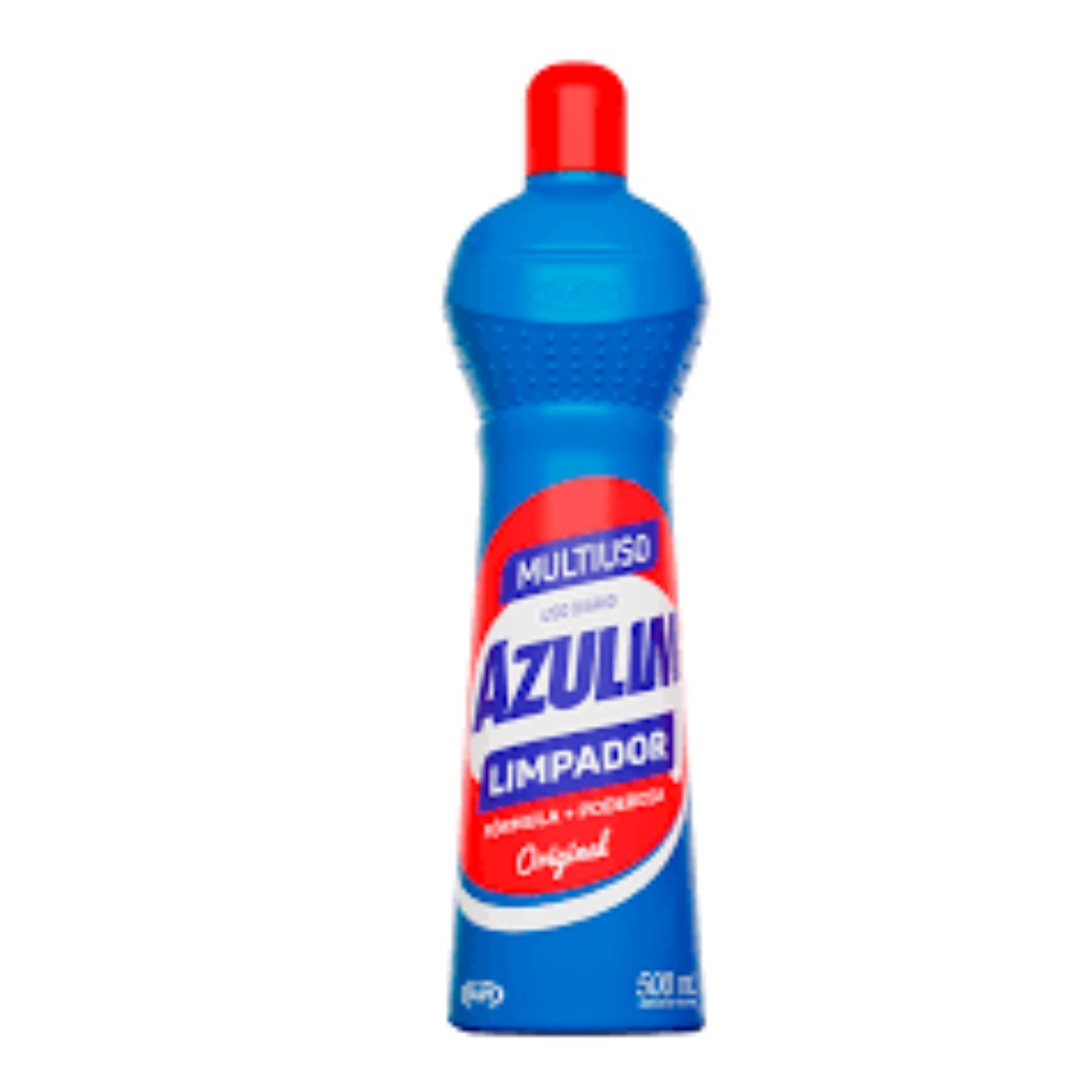 MULTIUSO AZULIM LAVANDA 500 ML