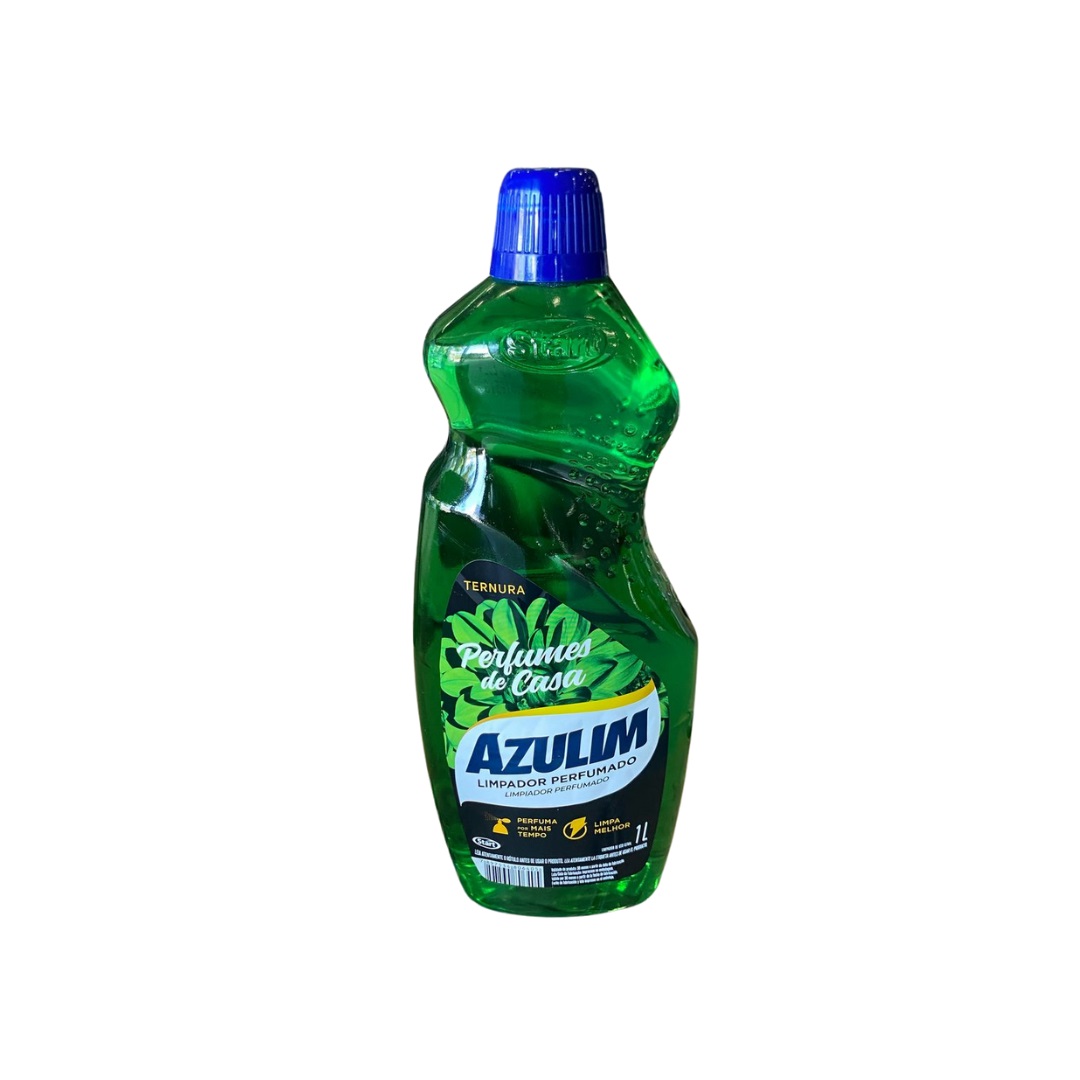 LIMPADOR PERF AZULIM 1 L TERNURA