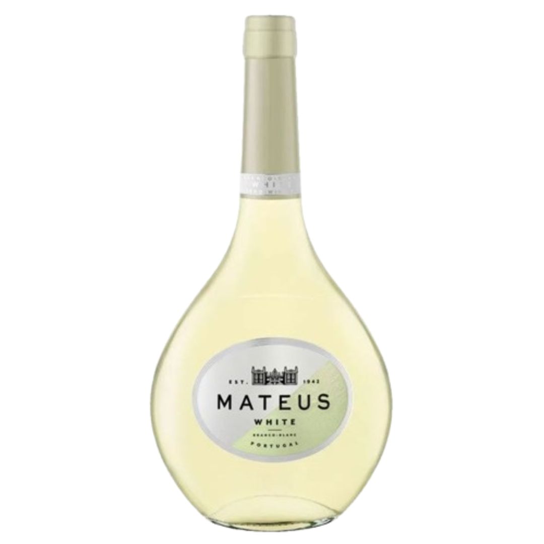 VINHO MATEUS BRANCO 750 ML