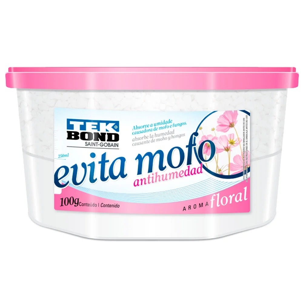 TB EVITA MOFO TEKB 100 G FLORAL