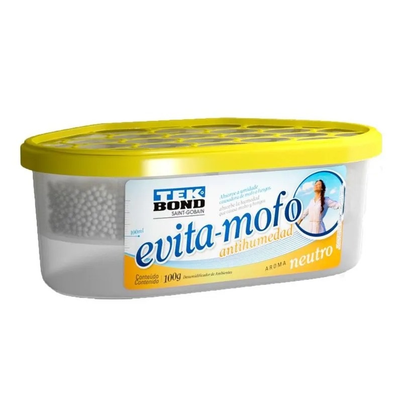 TB EVITA MOFO TEKB 100 G NEUTRO