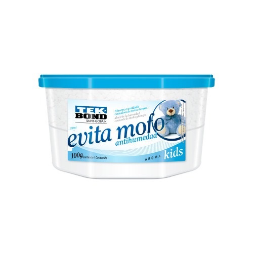 TB EVITA MOFO TEKB 100 G KIDS