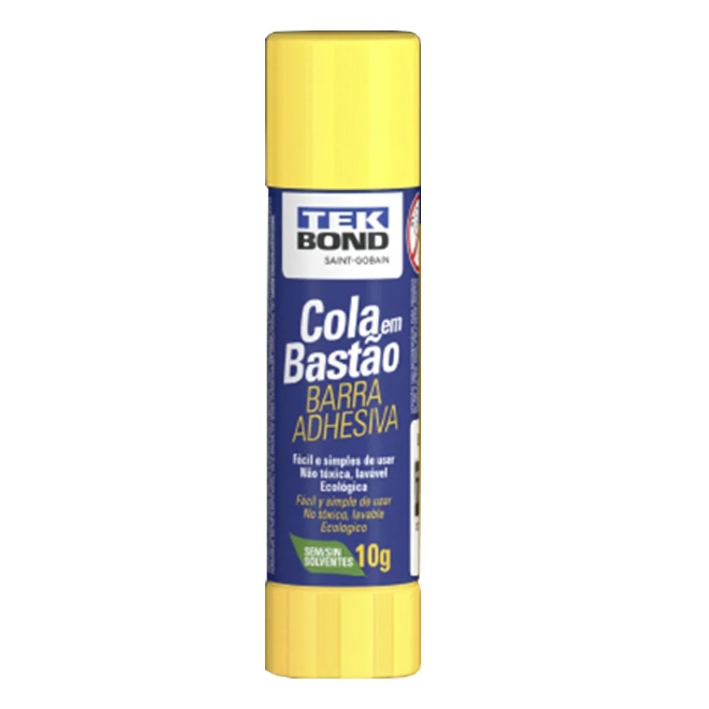 TB COLA BASTAO TEKB 10 G BLISTER