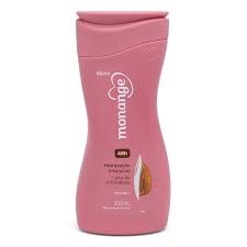 HIDRATANTE MONANGE 200 ML LEITE AMEND