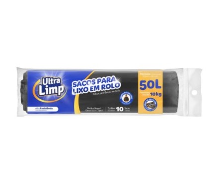 BT SACO LX ULTRALIMP ROLO 50L BT550
